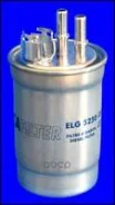 ������ ��������� Ford Mecafilter ���. ELG5250 ELG5250 ����