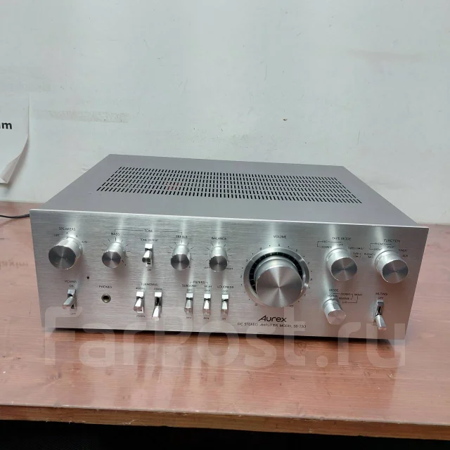 Aurex ����