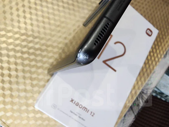 Xiaomi 12. �/�, 256 ��, �����, 3G, 4G LTE, 5G, Dual-SIM, ����������, NFC ����