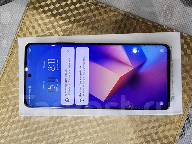 Xiaomi 12. �/�, 256 ��, �����, 3G, 4G LTE, 5G, Dual-SIM, ����������, NFC ����