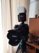 Nikon D200. 10 - 14.9 ��, ���: 5� ����