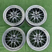Weds Farmas. 7.5x18", 5x114.3, ET48, �� 73,1���. ����