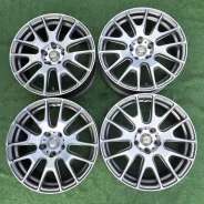 MLJ Ignite. 7.5x18", 5x114.3, ET48, �� 73,1���. ����
