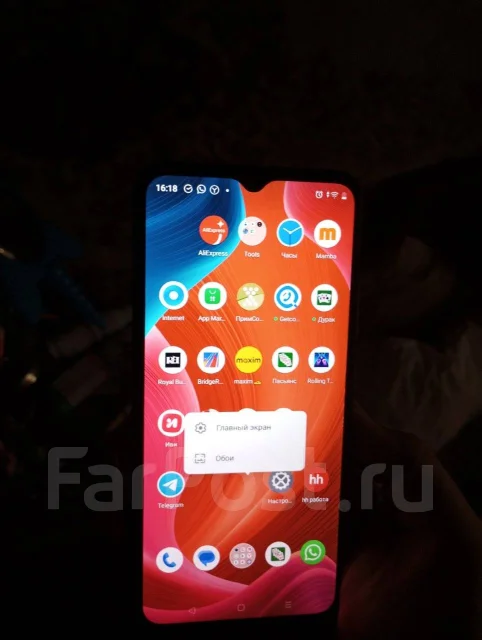 Realme C11. �/�, 32 ��, ����� ����
