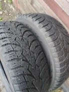 Toyo Observe G3-Ice. ������, ��� �����, 2007 ���, �/�, ����� 10 % ����