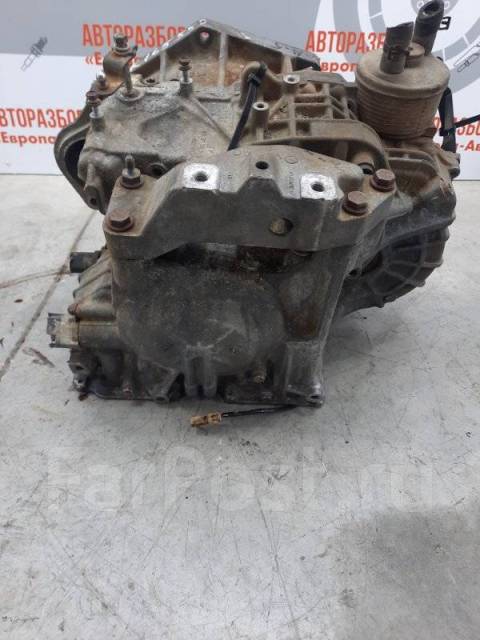  Skoda Octavia A5 1Z 2011 09G300034 1.6  BSE 09G300034 