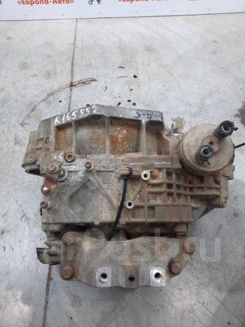  Skoda Octavia A5 1Z 2011 09G300034 1.6  BSE 09G300034 