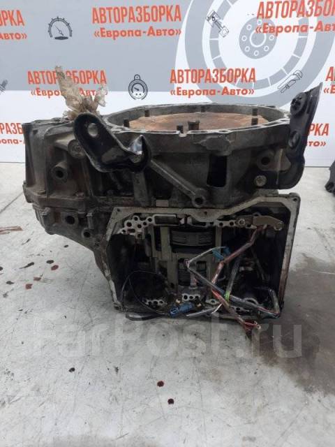  Skoda Octavia A5 1Z 2011 09G300034 1.6  BSE 09G300034 