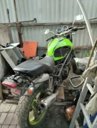 Kawasaki Balius. 249����. ��., ��������, ���������, ������ �� �� ����