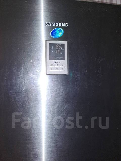 Продам холодильник Самсунг Неисправен, б/у, в наличии. Цена: 7 000₽ во ...