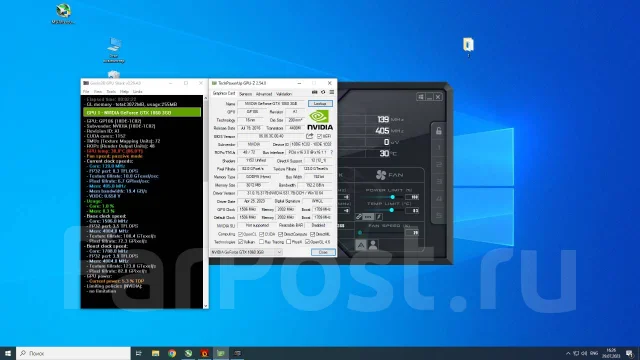 GeForce GTX 1060 ����