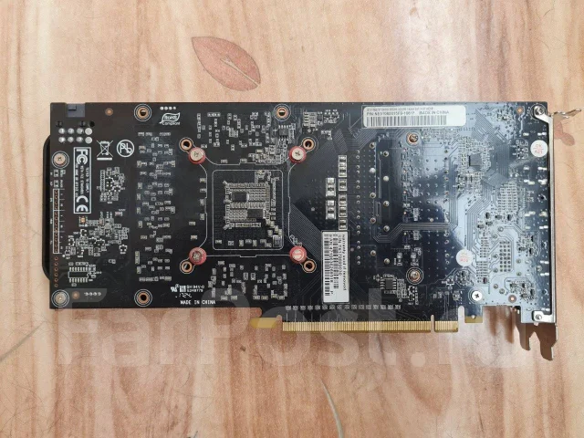 GeForce GTX 1060 ����