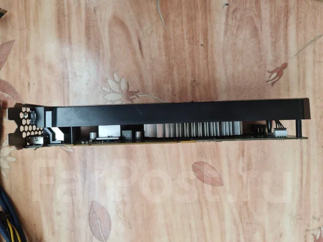 GeForce GTX 1060 ����