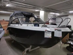 ���� Phoenix 510BR. 2023 ���, ����� 5,1��., ��������� ���������, 90��.�., ������ ����