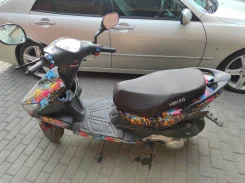 Vento Corsa. 150����. ��., ��������, ��� ���, ������ �� �� ����
