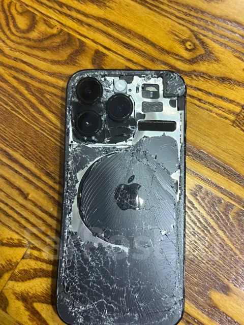 Apple iPhone 14 Pro. �/�, 1 ��, ������ ����