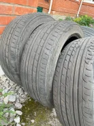 Dunlop Enasave EC503. ������, �/�, ����� 40 % ����