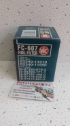 ������ ��������� VIC FC607 FC607 ����