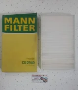 ������ ������ Mann CU2940 CU2940 ����