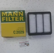������ ��������� Mann C2029 C2029 ����