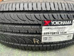 Yokohama Geolandar SUV G055. ������, ����� ����