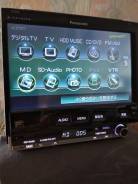 Panasonic CN-RA04D ����