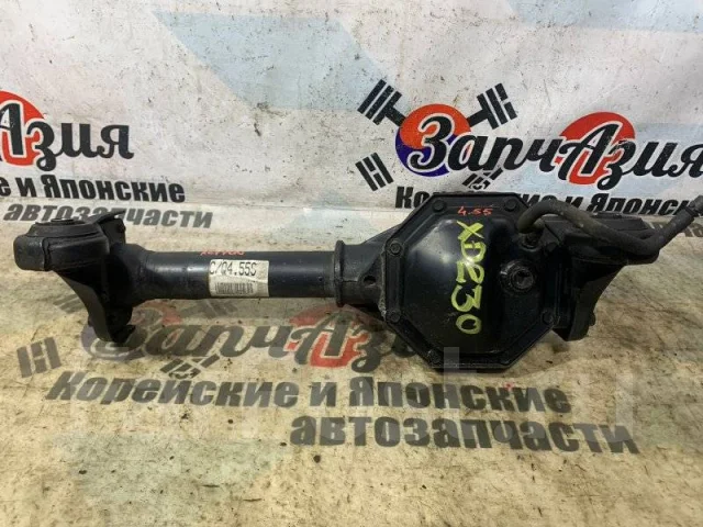 Actionneur De Verrouillage Moyeu NSGMXT - Compatible Ssangyong Actyon, Kyron, Rexton
