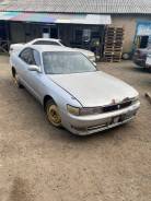 Toyota Chaser. LX90, 2LT ����