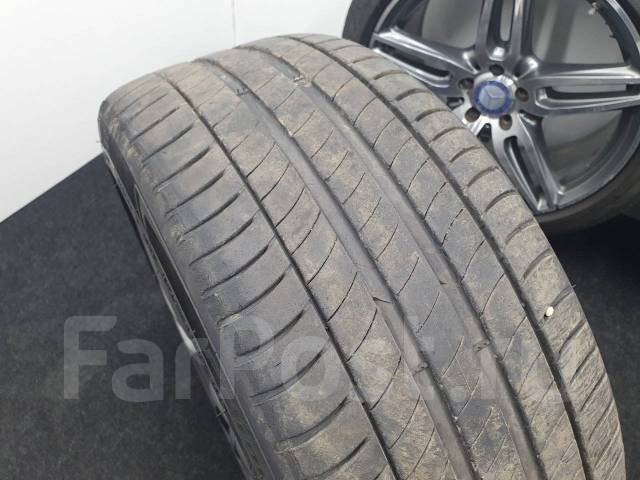 Комплект колес Mercedes AMG R19 Michelin лето, 19", 1 шт, 245/275 мм ...