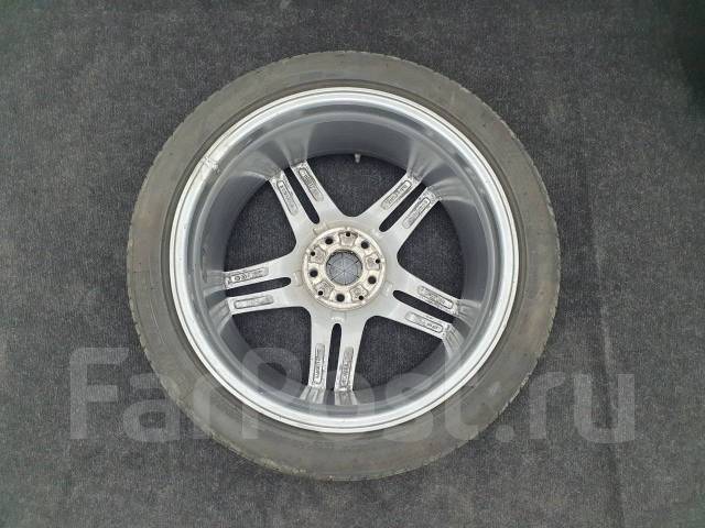 Комплект колес Mercedes AMG R19 Michelin лето, 19", 1 шт, 245/275 мм ...