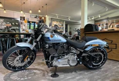 Harley-Davidson Breakout FXSB. 1 923����. ��., ��������, ���������, ��� ������� ����