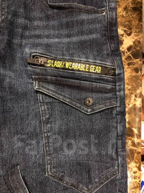 Брюки рабочие джинсовые Япония, новый, в наличии. Цена: 6 000₽ во ...