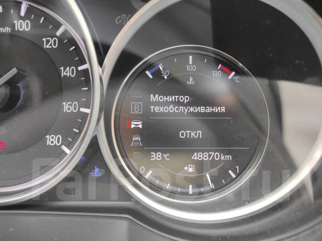 Русификация автомагнитол в Находке