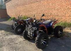 Zongshen Tundra 4x4 Lux. ��������, ��� ���\���, ��� ������� ����