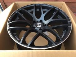 Land Rover. 10.0x20", 5x120, ET40,  74,1. 