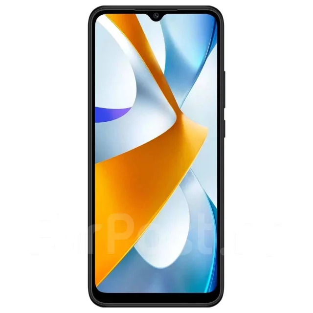 Xiaomi Poco C40. �����, 32 ��, ������, 4G LTE, 3G, ������������ ������� ����