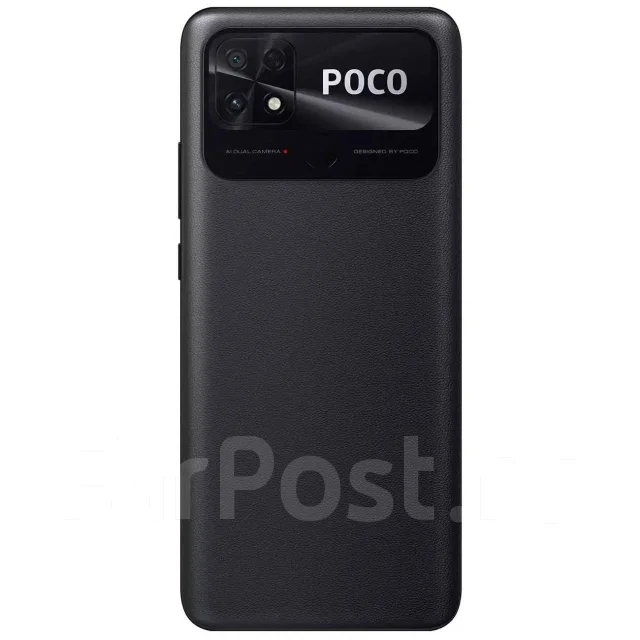 Xiaomi Poco C40. �����, 32 ��, ������, 4G LTE, 3G, ������������ ������� ����