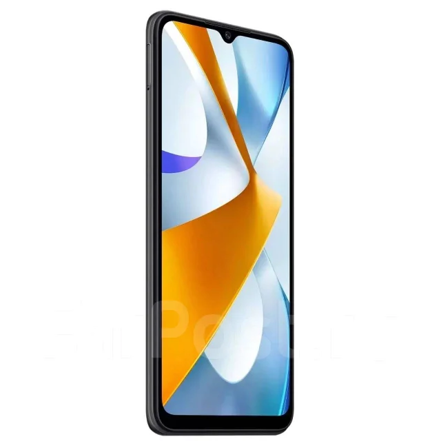 Xiaomi Poco C40. �����, 32 ��, ������, 4G LTE, 3G, ������������ ������� ����