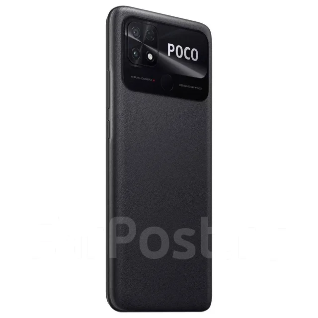 Xiaomi Poco C40. �����, 32 ��, ������, 4G LTE, 3G, ������������ ������� ����