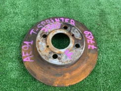 ���� ��������� Toyota Sprinter AE91, 5AFE (7769) 43512-12230 ����