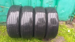 Yokohama Geolandar G98FV. ������, 2020 ���, �/�, ����� 30 %. ��� ����� �� ����������� ����