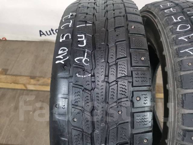 Dunlop SP Winter Ice 01, 185 70 R14, 14", 1 шт, в наличии, 185 мм, 70 % ...