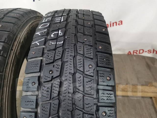Dunlop SP Winter Ice 01, 185 70 R14, 14", 1 шт, в наличии, 185 мм, 70 % ...