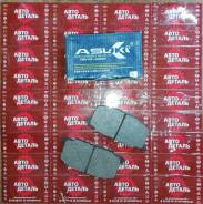    Corolla/Sprinter/RAUM/Spacio/Caldina Asuki AF-2065 