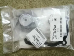 ������ ����������� ����� �� Subaru Domingo 21118KA000 ����