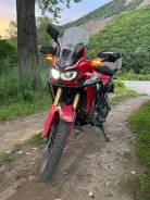 Honda CRF1000L Africa Twin. 1 000����. ��., ��������, ���������, ��� ������� ����