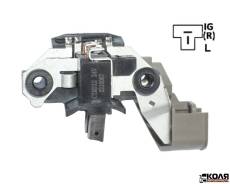 ��������� ���������� 24V L*IG Mitsubishi 4DR5 4D30 4D31 4D32 CSM212 CIM212 (Boruida) ME700635 ����