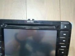����������� zenec Skoda Octavia (A5 1Z-) 2004-2013 [NC2010] NC2010 ����