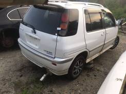 Toyota Raum. EXZ10, 5EFE ����