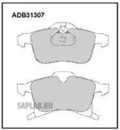 ������� ��������� �������� | ����� | OPEL Astra H Saloon (A04) 1.6 (L69) 02.2007 - 05.2014 OPEL Astra H (A04) 1.6 (L48) 12.2006 - 05.2014 ADB31307 ���...